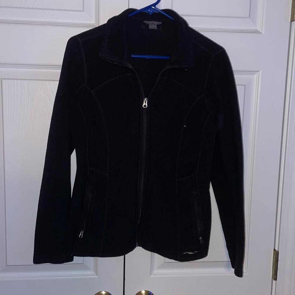 Eddie Bauer Fleece